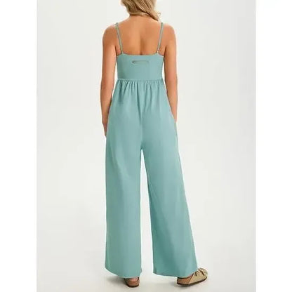 Women’s Summer Jumpsuits