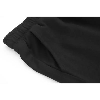 Women's Cotton Athletic Shorts
