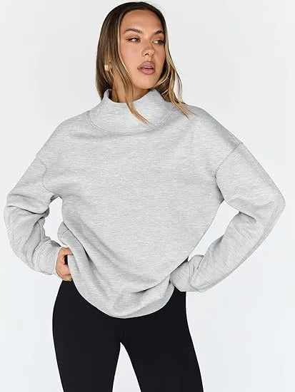 Oversized Sweatshirts