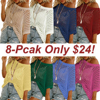 🔥8-Pack Only $24!