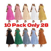 10-Pack (one of each color)