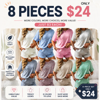 8 SETS (Contains All Color)