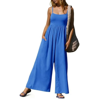 Women’s Summer Jumpsuits