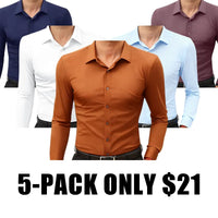 5-Pack A
