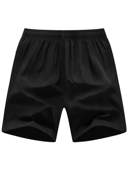 Men's Summer Breathable Casual Comfortable Shorts
