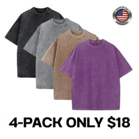 4-Pack A