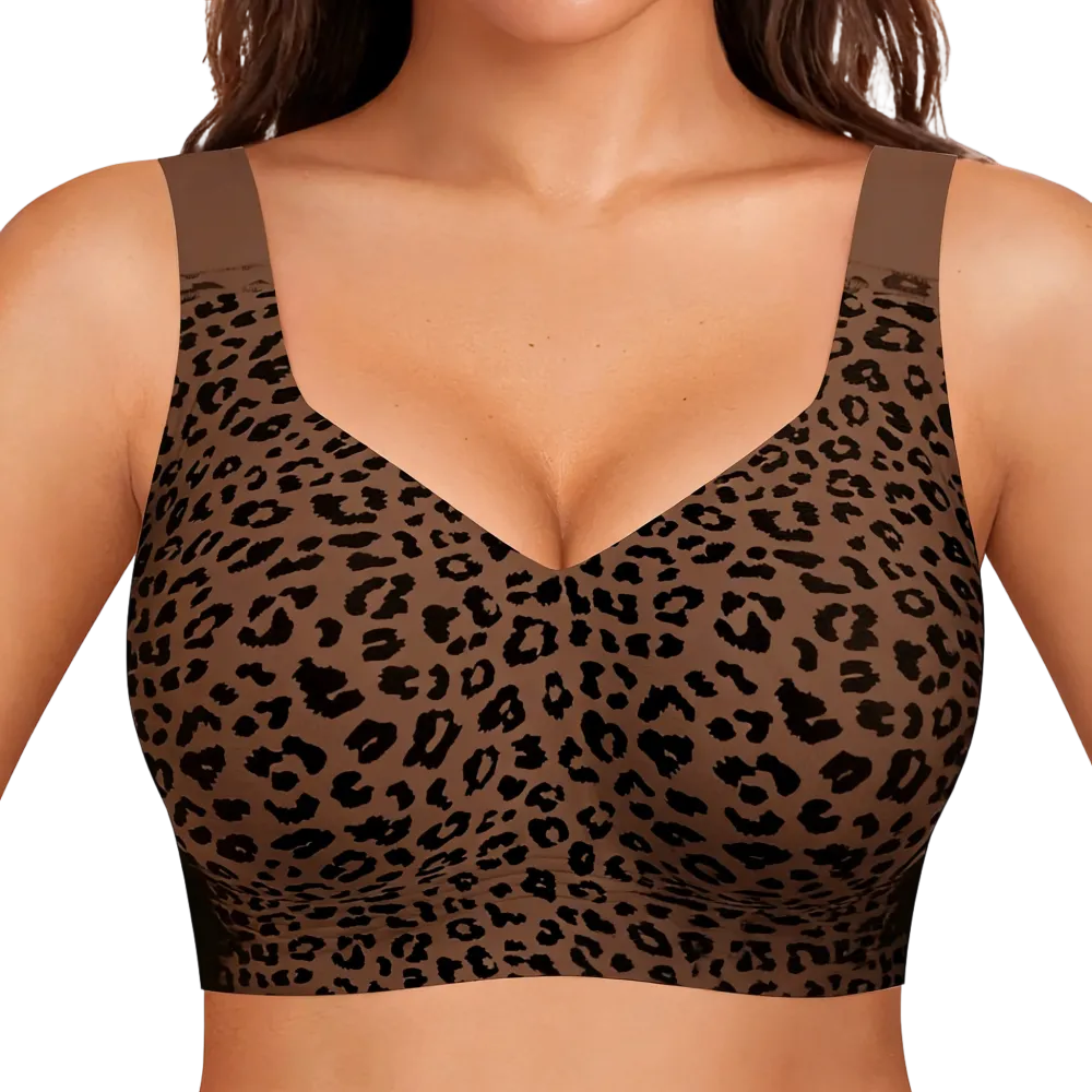 Women‘s Full Coverage Bra