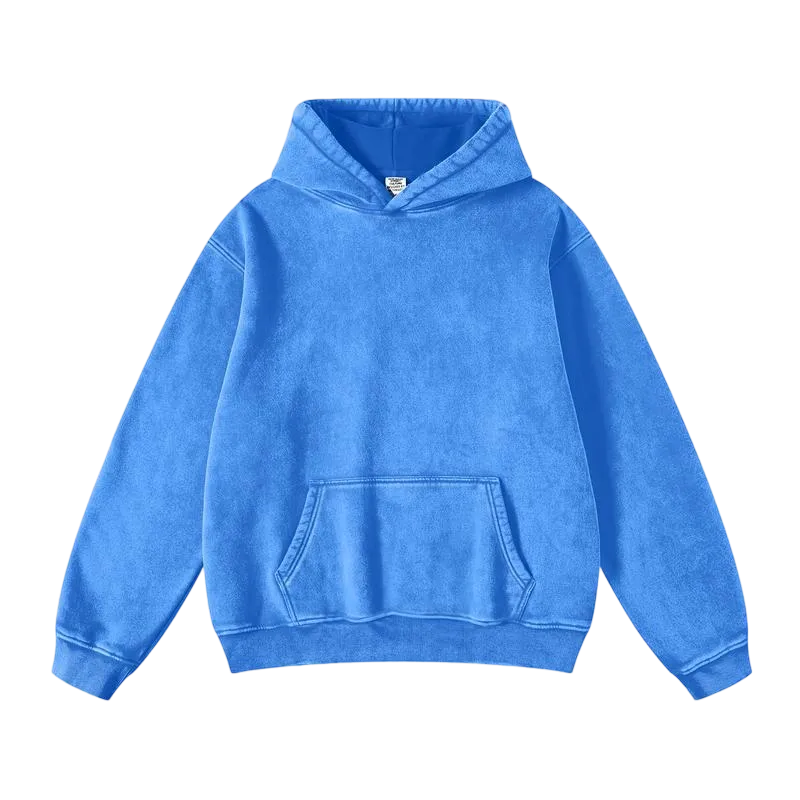 Unisex Hoodies Pullover Oversize Hoodie