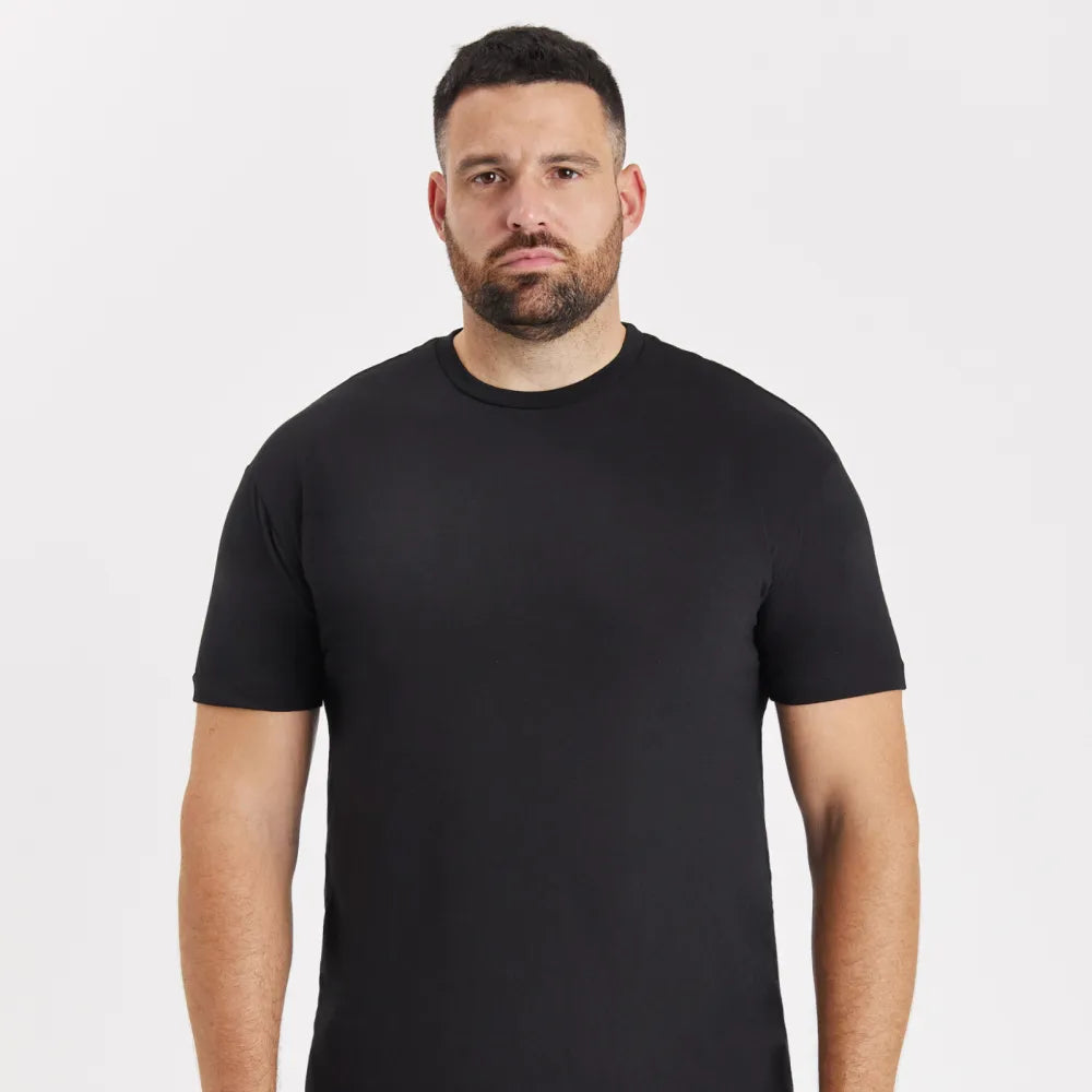 All Black 3-Pack