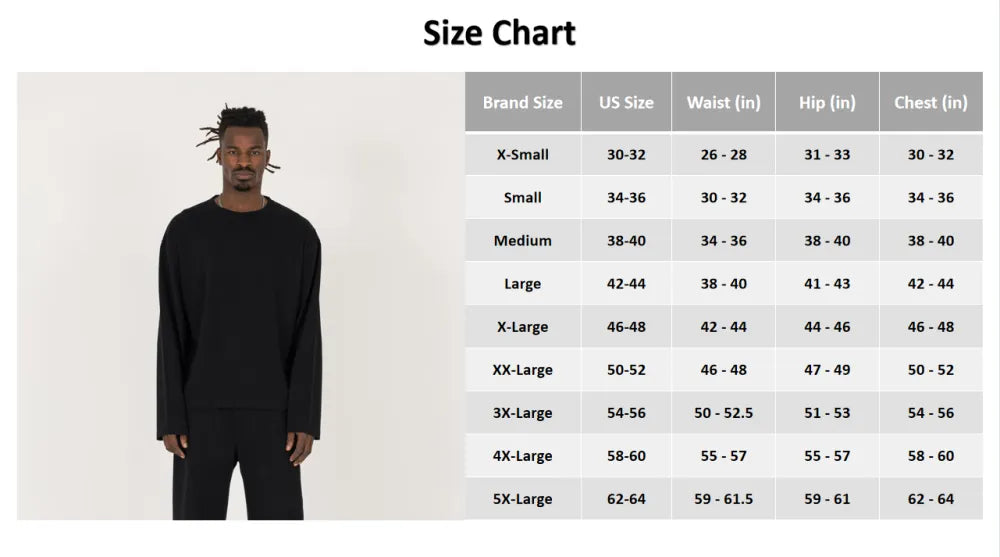 Cropped Long Sleeve T-Shirt