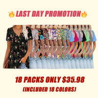 🔥18-Packs Only $35.98(All color)