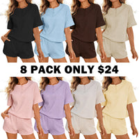 8-PACK (Contains all colors)