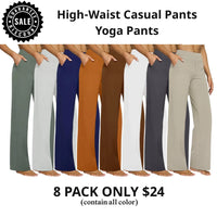 8 PACK B (contain all color)