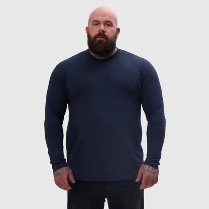 Tall Colour Long Sleeve 3-Pack