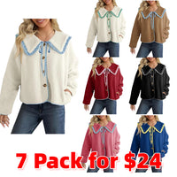 7-Pack (one of each color)