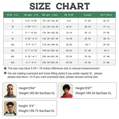 Unisex Hoodies Pullover Oversize Hoodie