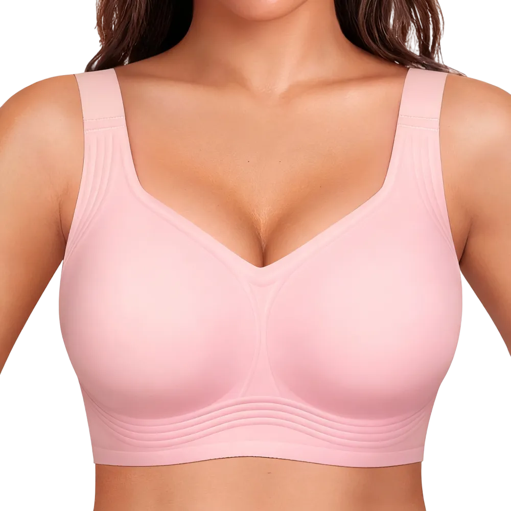 Women‘s Full Coverage Bra