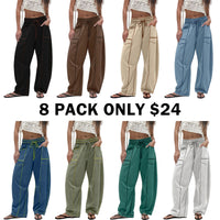8-PACK (Contains all colors)