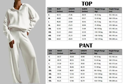 Knit Top and Wide Leg Pants 2 Piece Set