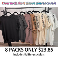 8 PACK- $23.85( Color as Picture Show )