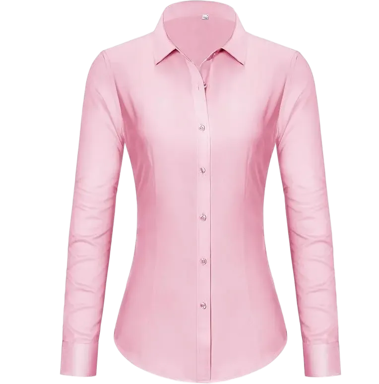 Stain Shield Dress Shirts