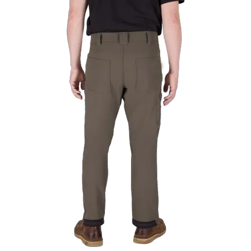 Men's Ripstop Tech Pants,Water Resistant Outdoor Tactical Pants