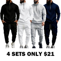 4-SET A