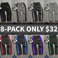 8-Pack[One of Each Color]