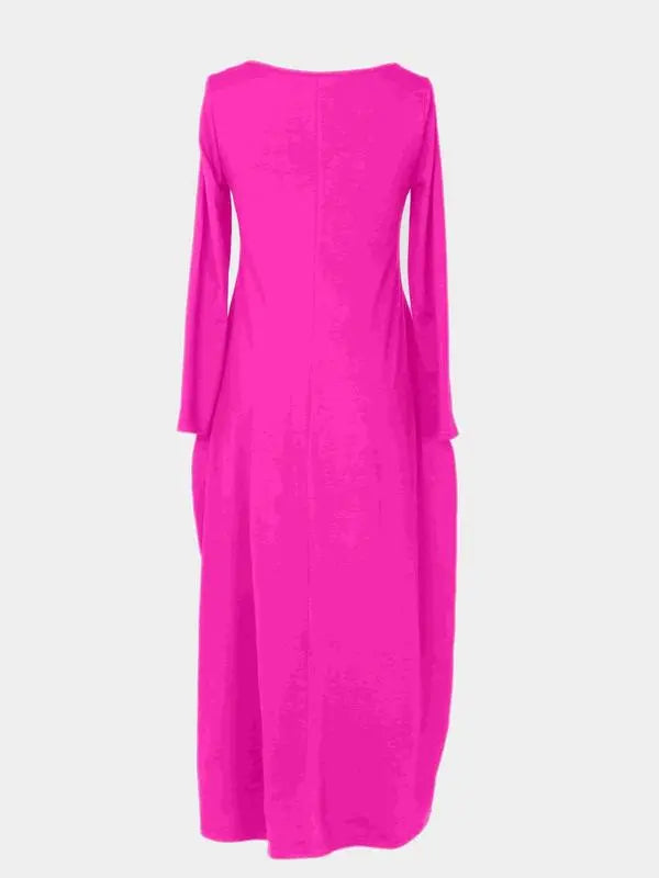 Women's Long Nightgown