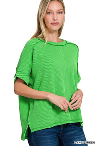 Candy Green