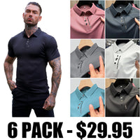 6 PACK - $29.95( 6 colors)