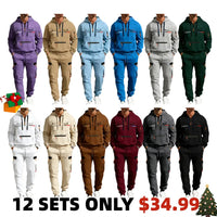🔥12 SETS Only $34.99(All Coloes)