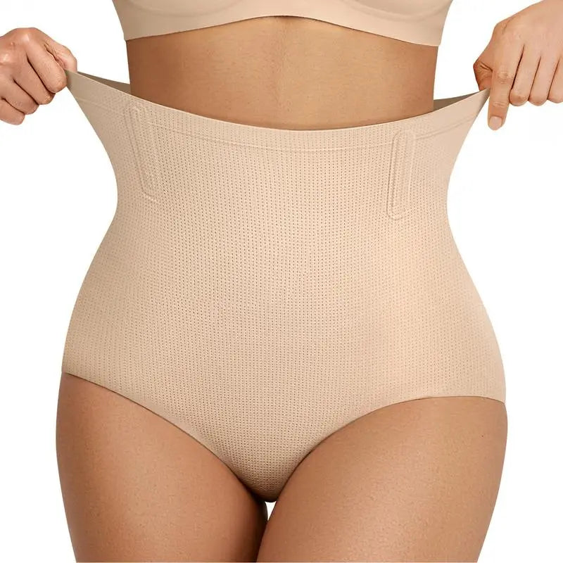 Breathable Comfort Women's Shorts Butt-Lifting and Shaping Shorts