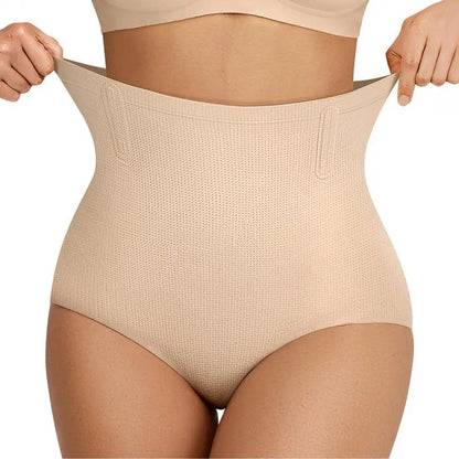Breathable Comfort Women's Shorts Butt-Lifting and Shaping Shorts