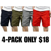 4 PACK (A)