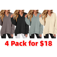4-Pack-A (one of each color)