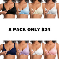 8-PACK (Contains all colors)