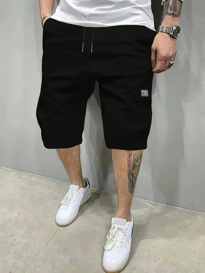 Men's Overalls shorts