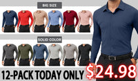 12-Packs Only $24