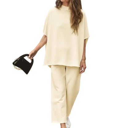 Women's Casual Two-Piece Outfits