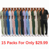 15-Packs Only $29
