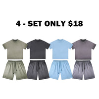 4-SET A