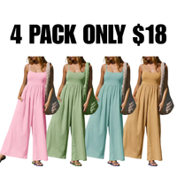 4 PACK (B)