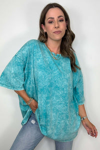 Light Teal
