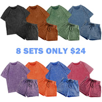 8-PACK (Contains all colors)