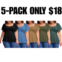 5 PACK(B)
