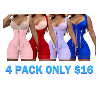 4 Pack B