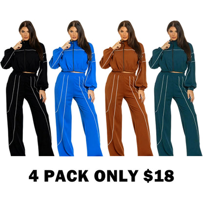 Jogger set