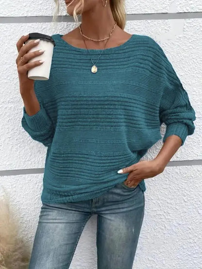 Batwing Sleeve Tee