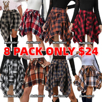 8-Pack (one of each stytle)